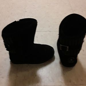 Girls Boots